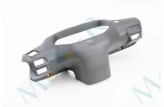  Honda LEAD AF-20 пластик - кермо заднє (де спідометр)