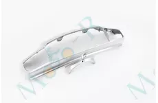  Honda LEAD AF-20 пластик - керма передній 