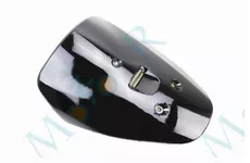Suzuki LET'S-II пластик - передний верхний 