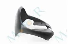  Suzuki LET'S-II пластик - передній основний (підклювник)