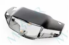 Suzuki ADDRESS V пластик - керма переднє 