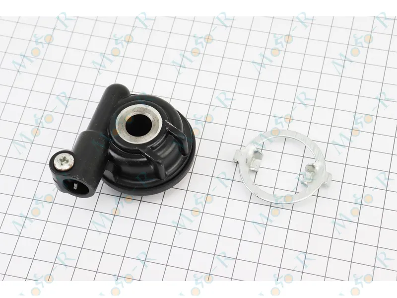 Фото 2 - Привід спідометра SHINERAY INTRUDER XY200GY-4  (під трос 