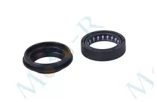 Сальник амортизатора переднього+пильник 31*43*10,3 Lifan LF150-10В