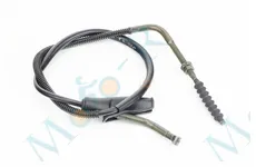 Трос зчеплення 100см (трос 100см; кожух 92см) (под NBF1) LF200-10B