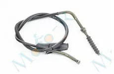 Трос сцепления 100см (трос 100см; кожух 92см) (под NBF1) LF200-10B