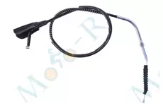 Трос зчеплення (під двигун. NBF2) Lifan LF200-10B