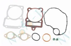Прокладки поршневої CG-250cc-68мм, к-кт 9 деталей