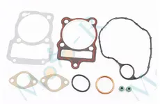 Прокладки поршневої CG-250cc-68мм, к-кт 9 деталей