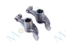 Коромисла, к-т: 2 шт. CB-125/150
