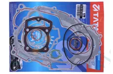Прокладки двигуна комплект CB-250СС