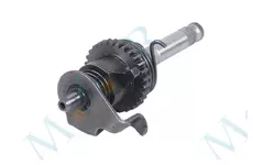 Вал лапки заводний CB-250CC