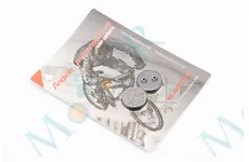 Колодки гальмівні Disk-brake (Xiaomi Mijia M365, Wiggle Voxa MD35), YL-1005