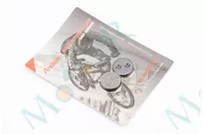 Колодки гальмівні Disk-brake (Xiaomi Mijia M365, Wiggle Voxa MD35), YL-1005