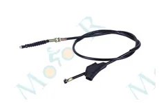 Трос зчеплення L-1220 мм ZUBR Y-BOX