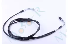 Трос газу L-1900 мм Dio 50/Takt 24