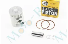 Поршень к-кт Honda DIO50 39мм +0,25 (палец 12мм) JCC