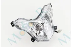 ZS200A-3 Фара передня в зборі