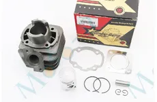  Циліндр к-кт (цпг) Honda DIO AF27 50cc-39мм (палець 12мм) (AF18, AF25, AF28 DIO; AF24, AF30, AF31, AF51 TACT; LEAD20; FIT)