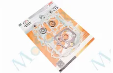Прокладки двигуна Delta JH-110cc-52,4мм, к-кт 20 деталей