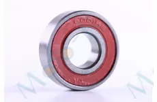 Підшипник двигуна 6001RS 50CC2T