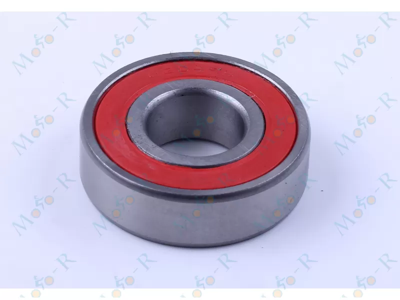 Фото 2 - Подшипник двигателя 6204 50CC2T