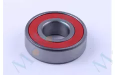 Підшипник двигуна 6204 50CC2T