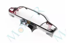 Honda TACT AF-24 пластик - керма передній 