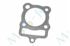 Kinlon JL150-70C Прокладка головки циліндра CG-150cc 62мм (метал)