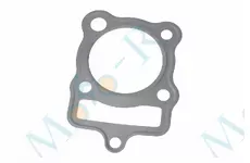 Kinlon JL150-70C Прокладка головки циліндра CG-150cc 62мм (метал)