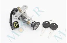 Замок зажигания Yamaha Stels VORTEX