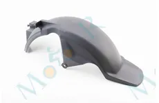  Yamaha GEAR UA06J пластик - крило заднє