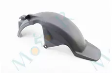  Yamaha GEAR UA06J пластик - крило заднє