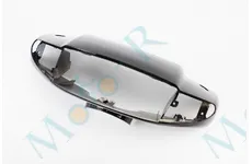  Suzuki LET'S-II пластик - керма переднє 