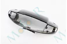  Suzuki LET'S-II пластик - керма переднє 