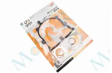 Прокладки двигуна Honda DIO65cc-44мм, к-кт 8 деталей