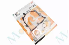 Прокладки двигуна Honda DIO65cc-44мм, к-кт 8 деталей