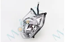 Фара передня у зборі LONCIN LX250-15 CR4