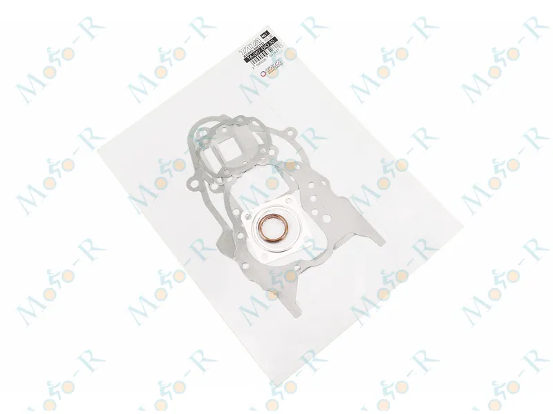 Фото 2 - Прокладки двигуна Honda DIO65cc-44мм, к-кт 8 деталей