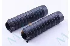 Пильовик амортизатора переднього, к-т: 2 шт. СВ-125/150