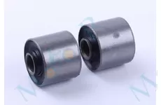 Сайлентблок (діаметр 30 мм), к-т: 2 шт. 50CC2T