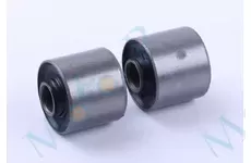 Сайлентблок (діаметр 30 мм), к-т: 2 шт. 50CC2T