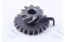 Храповик 50CC2T