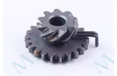 Храповик 50CC2T