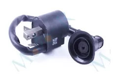 Котушка запалювання + комутатор 50CC2T