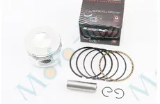Поршень Delta/Alfa/Active 110cc 52,4мм STD (палец 13мм) GX-Viper