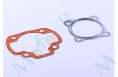 Прокладка циліндра 40 мм, к-т: 2 шт. 50CC2T
