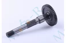 Шестерня вторинного вала 50CC2T