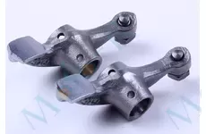 Коромисла, к-т: 2 шт. 125/150CC
