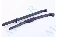 Напрямні ланцюги, к-т: 2 шт. 125/150CC