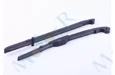 Напрямні ланцюги, к-т: 2 шт. 125/150CC